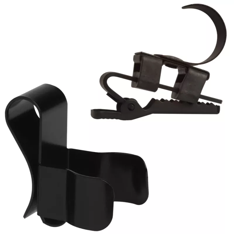 Shure SM11 dünaamiline lavaliermikrofon