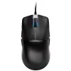 Ducky Feather hiir, mängimiseks, mõlemale käele sobiv, USB Type-A, optiline, 16000 DPI