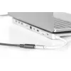 USB USB-C pikenduskaabel Digitus AK-300210-015-S