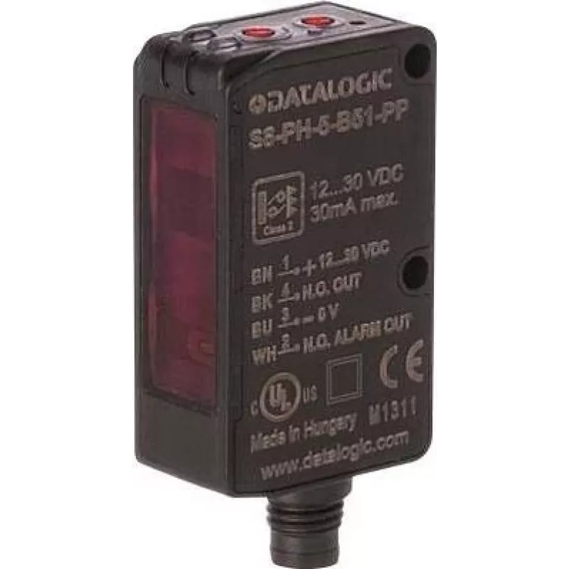 Fotoelektriline andur Datalogic S8 950801020