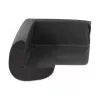 Vahtäärekaitse DeLOCK 18396 56x56x33mm must