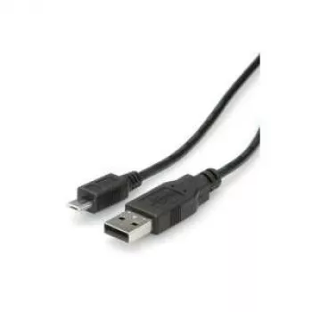 ROLINE USB 2.0 kaabel, USB A ST - Micro USB B ST 0,8 m (11.02.8754)