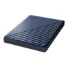 Väline kõvaketas Western Digital 2TB USB USB-C 3.2 Gen 1 WDBC3C0020BBL-WESN