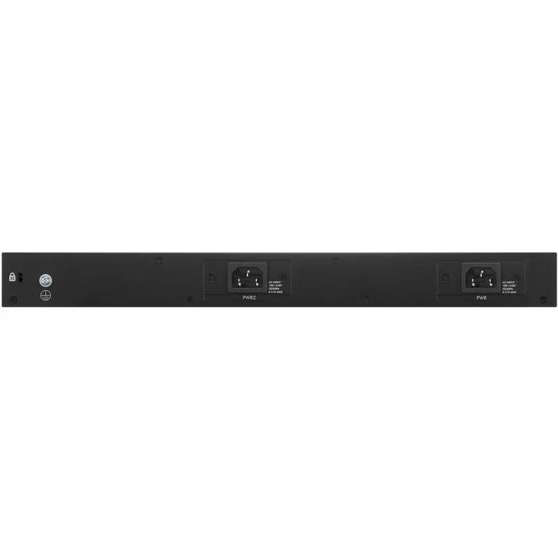 Zyxel XGS4600-32F Hallatav L3 Must