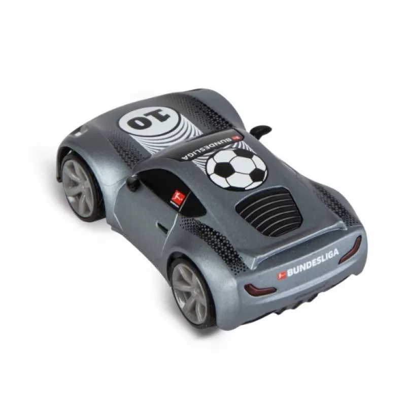 RC Auto Bundesliga Mini RC 1:43 Hall