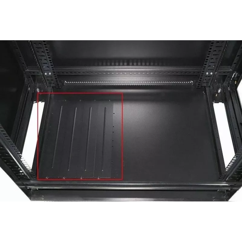 Eraldiseisev rack Extralink EX.11373 32U Must