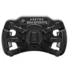 Asetek SimSports Invicta Formula rool - Punane + Invicta roolialus (27 Nm)