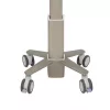Sülearvuti alus Ergotron C50-1100-0 Hall 39.6 cm