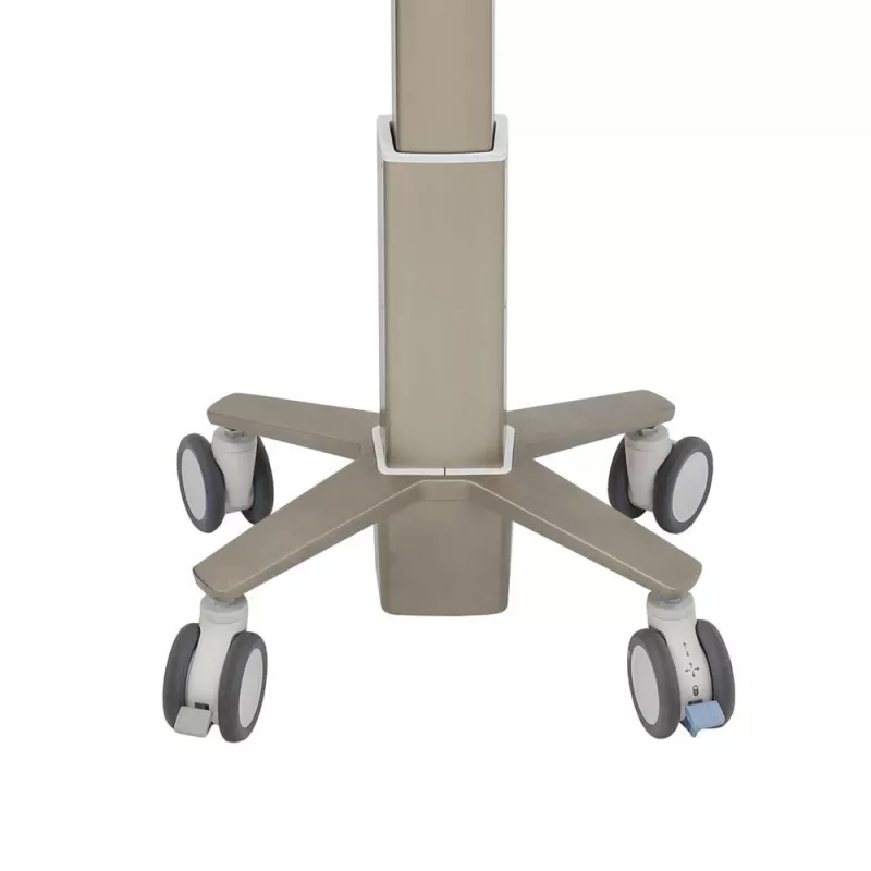 Sülearvuti alus Ergotron C50-1100-0 Hall 39.6 cm