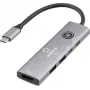 Renkforce USB-C dokkimisjaam RF-DKS-908 Sobib kaubamärgile dokkimisjaamad Universaalne (RF-6797972)