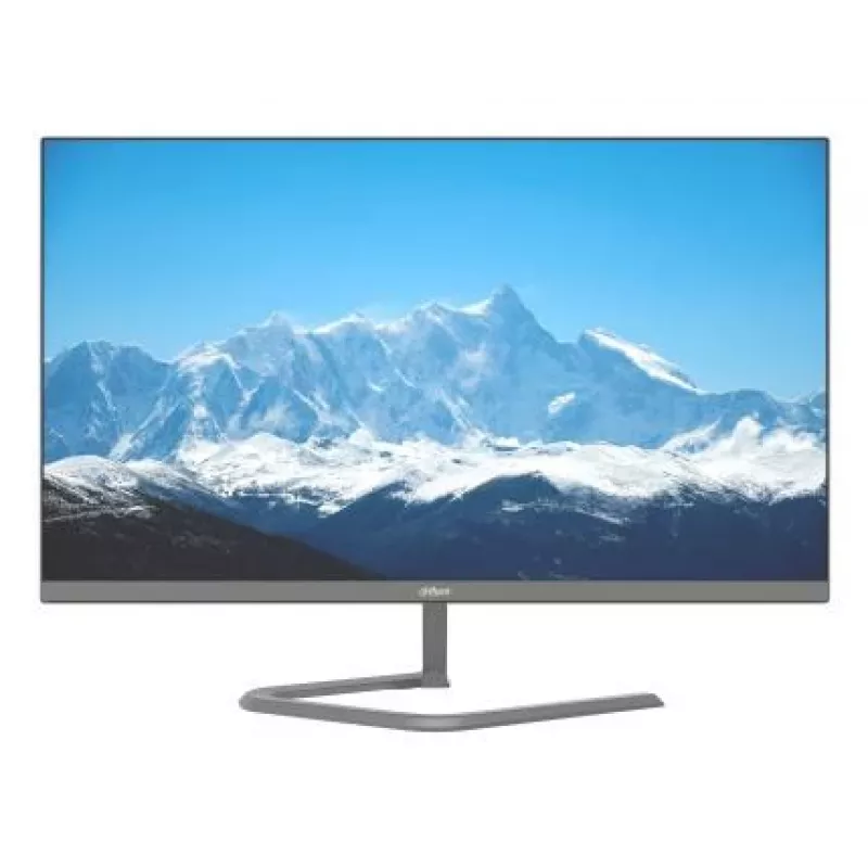 Dahua Technology LM27-C201P arvutimonitor 68.6 cm (27 tolli) 1920 x 1080 pikslit Full HD LED hall