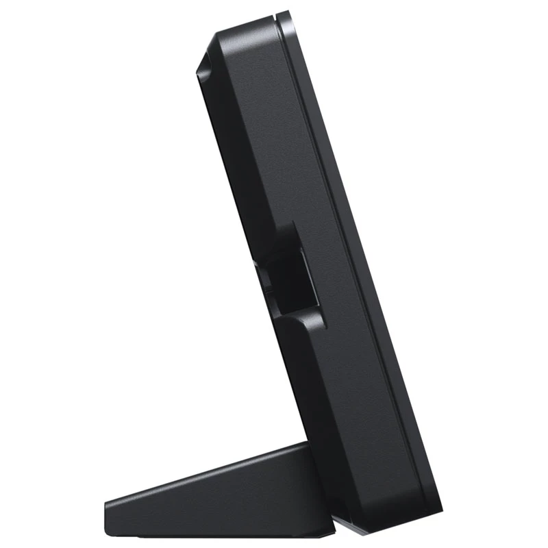 Phanteks GEPH-184 Ekraan Must