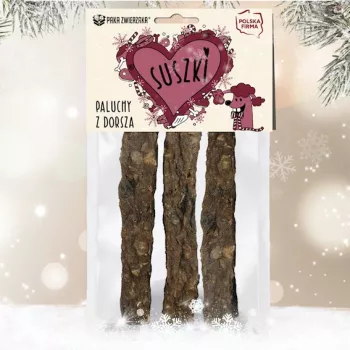 PAKA ZWIERZAKA tursamaiad koeramaius 60 g