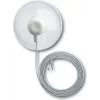 Busch-Jaeger nutikodu multisensor 2CKA006410A0389 — valgusandur, 15–50 000 lx, valge