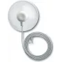Busch-Jaeger nutikodu multisensor 2CKA006410A0389 — valgusandur, 15–50 000 lx, valge