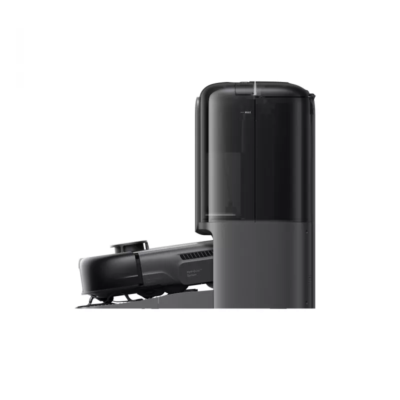 Anker Eufy robot-tolmuimeja | Omni E25 | Märg ja kuiv | Tööaeg (max) 180 min | Tolmumahutavus 3 L | 20000 Pa | Must