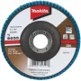 Makita lihvketas - metalli, roostevaba terase, värvilise metalli, terase jaoks