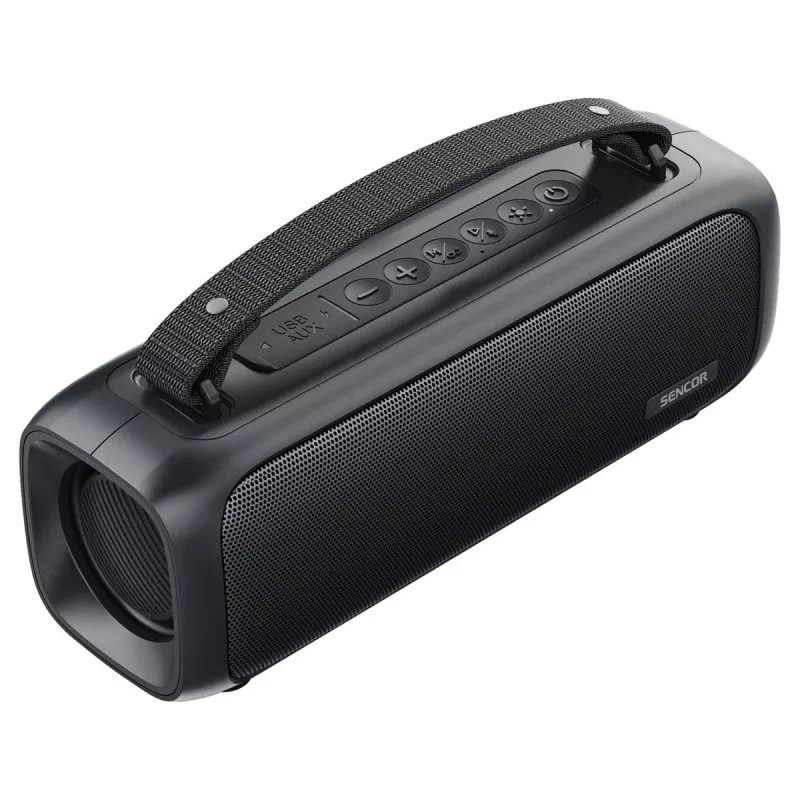 Bluetooth kõlar Sencor SSS 3000 KIDS 5W