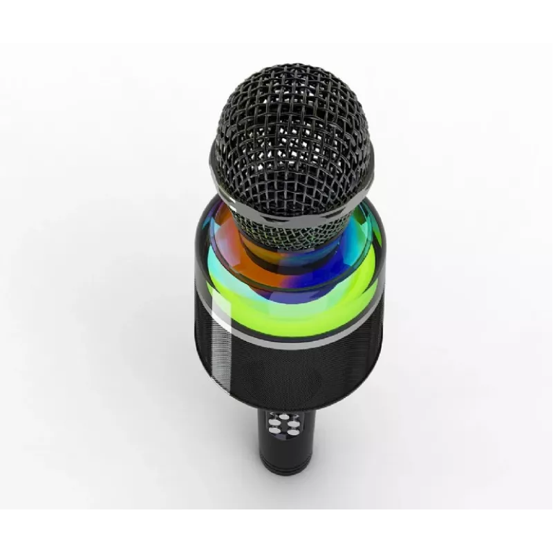 Karaokemikrofon Gembird GMB Audio MICBT-01-BK