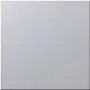 Siedle BM 611-0 SM - Aufspannplatte - Hõbedane - Siedle - 99 mm - 26 mm - 99 mm (200016941-01)