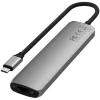 Satechi 7-in-1 USB-C-adapter Ethernetiga