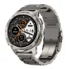 Nutikell FW110 Titan Chronos hõbedane