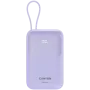 Kaasaskantav akupank CANYON OnPower 101 10000 mAh