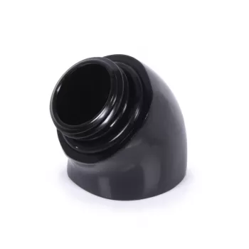 Veeploki adapter Alphacool 17590 messing must 20 mm x 21 mm x 21 mm