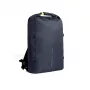 Seljakott XDDESIGN Bobby Urban Lite Navy — vargusvastane, veekindel, kerge