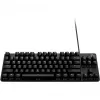Logitech G G413 TKL SE mehaaniline mänguklaviatuur numbriklahvideta juhtmega USB AZERTY
