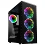 Kolink Observatory Lite Mesh RGB Mid Tower - must