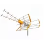 TV antenn Televes V ZENIT 149222 — välitingimustesse mõeldud suundantenn, mudel 149222