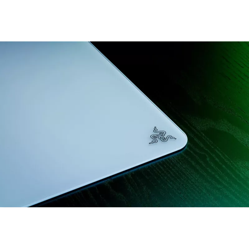 Hiirematt Razer Atlas Gaming valge