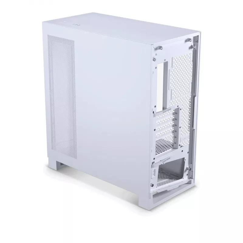 Phanteks NV5 MKII Midi Torn Valge