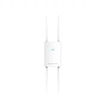 Juhtmevaba pääsupunkt Grandstream GWN7630LR 2,4 GHz 5 GHz Wi-Fi 802.11ac