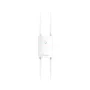 Juhtmevaba pääsupunkt Grandstream GWN7630LR 2,4 GHz 5 GHz Wi-Fi 802.11ac