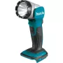 MAKITA TASKULAMP 18V/14,4V DML802 LED 4000lx/180lm