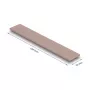 Termopadi DeLOCK 18483 3 W/m·K Roosa 20x120x2 mm