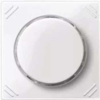 Merten MEG5252-0319 elektriline lüliti valge (MEG5252-0319)