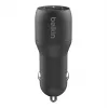 Autolaadija Belkin Boost Charge Universal CCD001BT1MBK