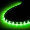 Universaalne ribavalgusti Lamptron FlexLight Pro — mitmevärviline korpus, roheline tuli