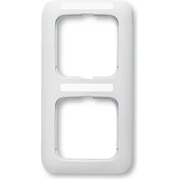 BUSCH JAEGER 1754-0-2163 - Valge - Busch-Jaeger - 1799-0-0154 1799-0-0162 - 81 mm - 152 mm - 1,1 cm