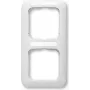 BUSCH JAEGER 1754-0-2163 - Valge - Busch-Jaeger - 1799-0-0154 1799-0-0162 - 81 mm - 152 mm - 1,1 cm