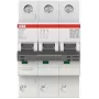 ABB kaitselüliti SX203-B32 Flexline B-karakteristikuga 6kA 32A 3P (2CDS253003R0325)