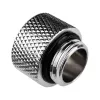 Liitmik Alphacool 17218 messingkroom sügavus 9,75 mm läbimõõt 1,8 cm