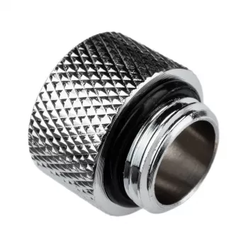 Liitmik Alphacool 17218 messingkroom sügavus 9,75 mm läbimõõt 1,8 cm