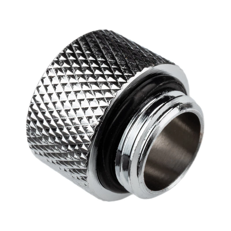 Liitmik Alphacool 17218 messingkroom sügavus 9,75 mm läbimõõt 1,8 cm