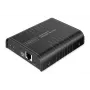 Digitus HDMI KVM IP-vastuvõtja 4K/60Hz juhtmega 200m