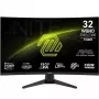 MSI monitor MAG 321CQFDE 32 tolli 144Hz kumer mänguekraan