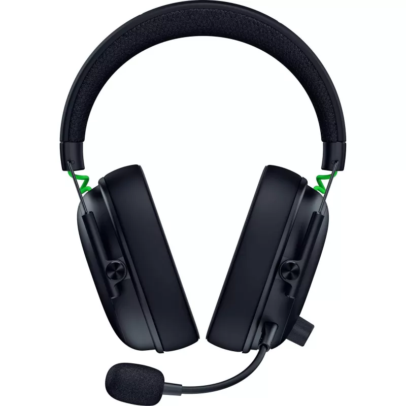 Headset Razer MustShark V3
